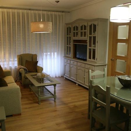 Apartamento La Muyerina Llanes Zewnętrze zdjęcie