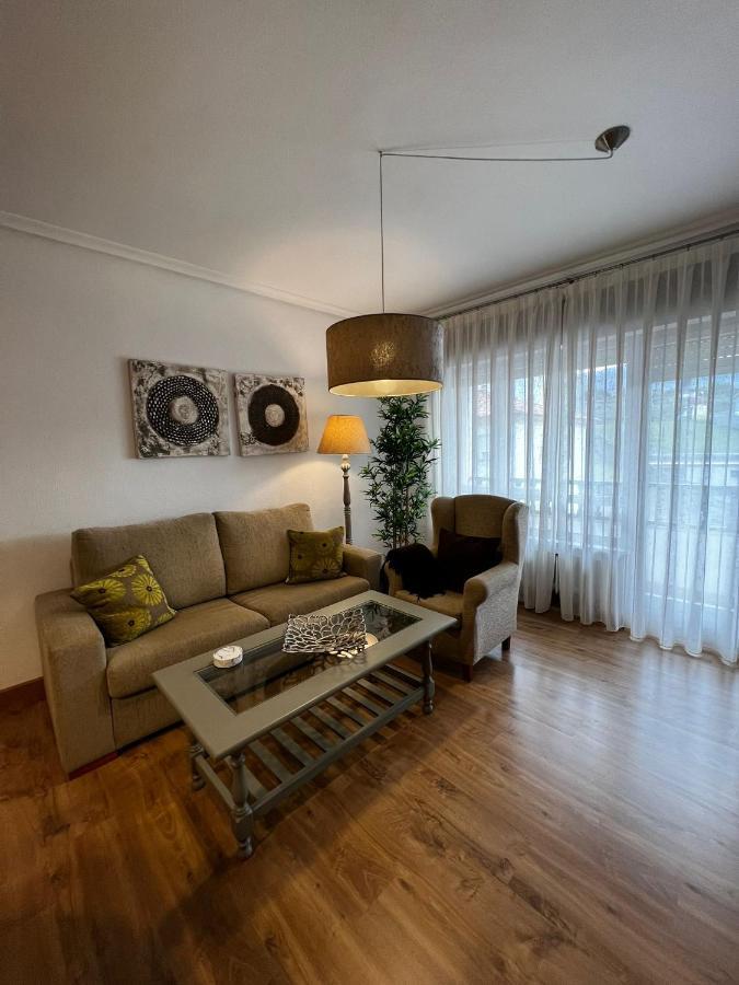 Apartamento La Muyerina Llanes Zewnętrze zdjęcie