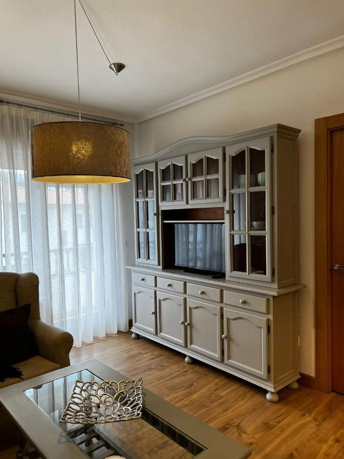 Apartamento La Muyerina Llanes Zewnętrze zdjęcie