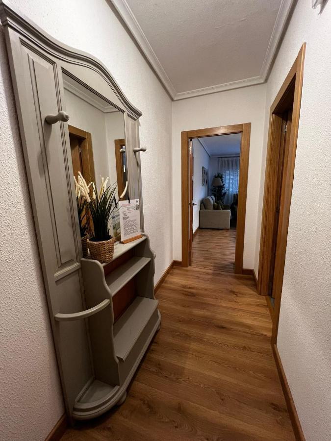 Apartamento La Muyerina Llanes Zewnętrze zdjęcie