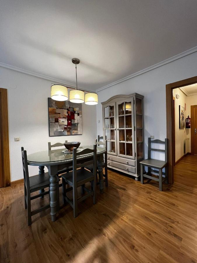 Apartamento La Muyerina Llanes Zewnętrze zdjęcie