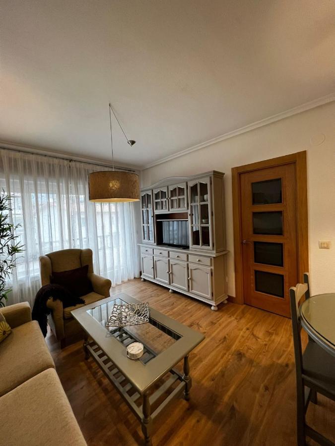 Apartamento La Muyerina Llanes Zewnętrze zdjęcie