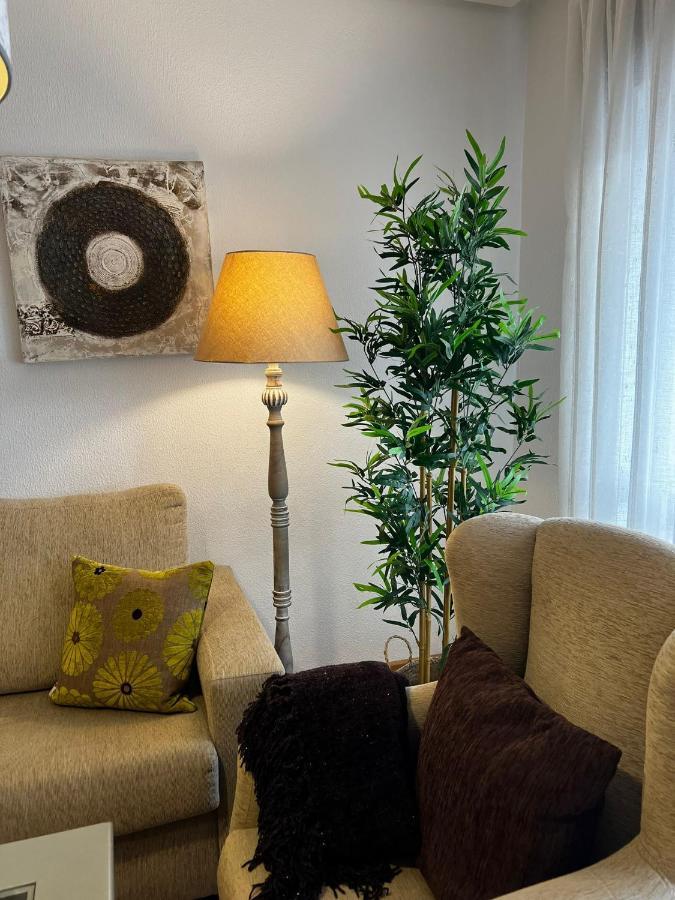 Apartamento La Muyerina Llanes Zewnętrze zdjęcie