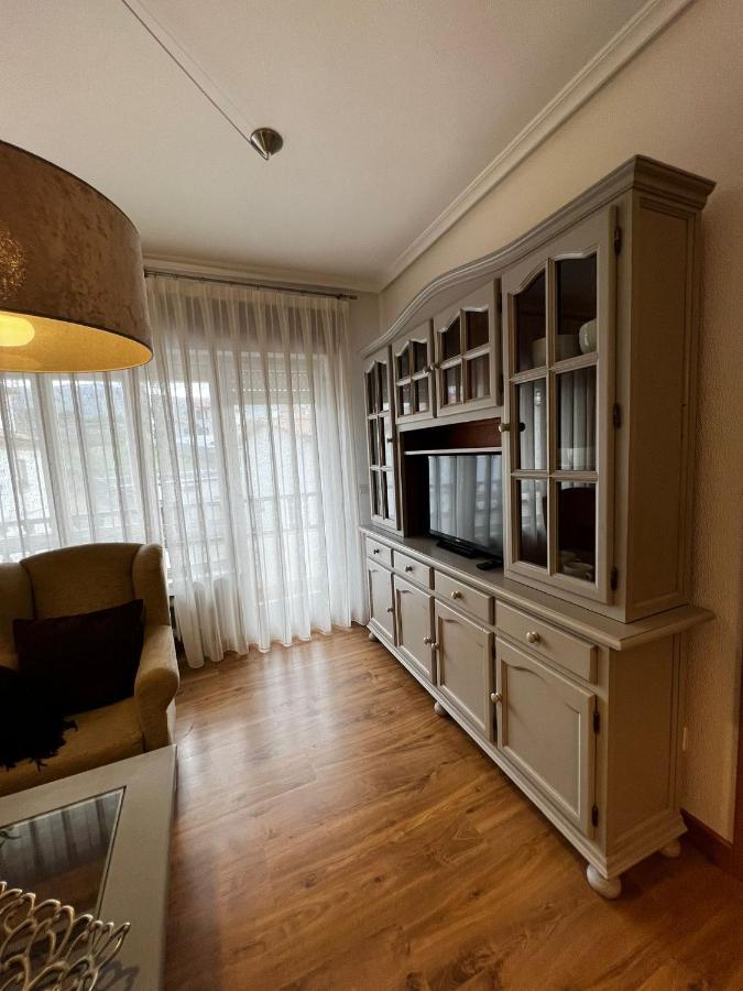 Apartamento La Muyerina Llanes Zewnętrze zdjęcie