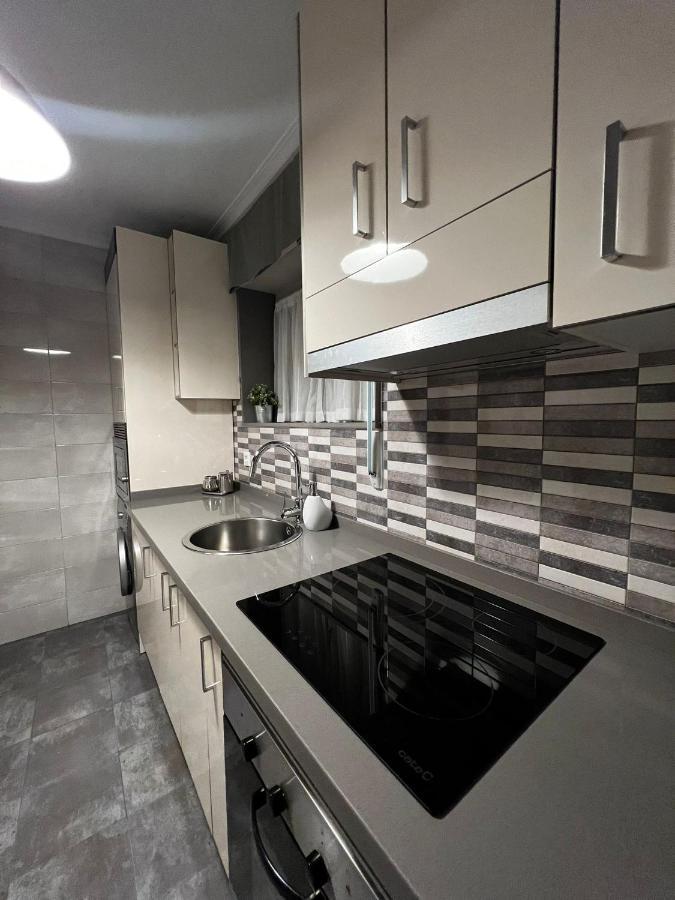 Apartamento La Muyerina Llanes Zewnętrze zdjęcie