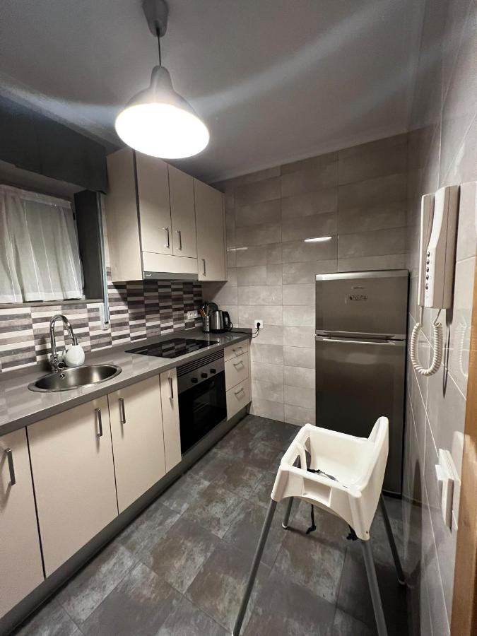 Apartamento La Muyerina Llanes Zewnętrze zdjęcie