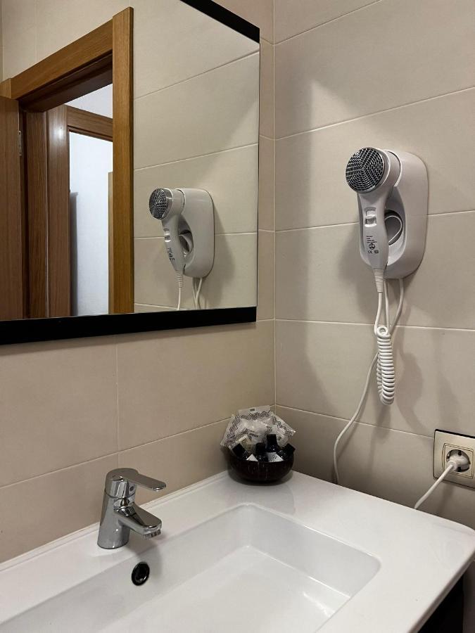 Apartamento La Muyerina Llanes Zewnętrze zdjęcie