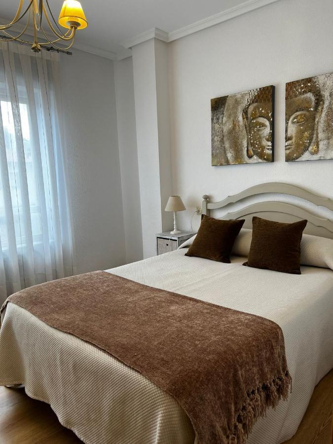 Apartamento La Muyerina Llanes Zewnętrze zdjęcie