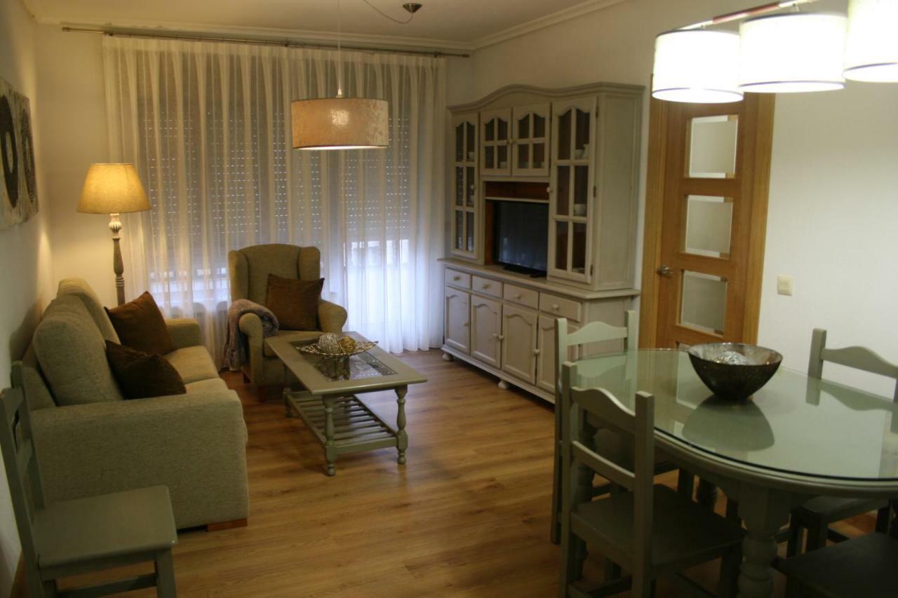 Apartamento La Muyerina Llanes Zewnętrze zdjęcie