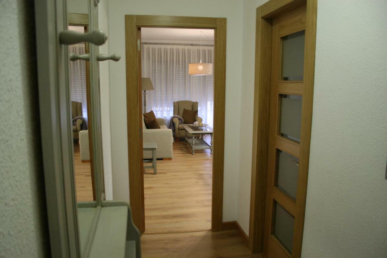Apartamento La Muyerina Llanes Zewnętrze zdjęcie