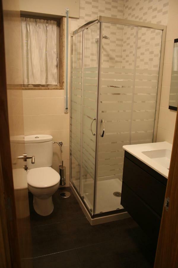 Apartamento La Muyerina Llanes Zewnętrze zdjęcie